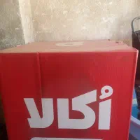 باکس موتور