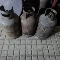 کپسول گاز پرسی و فر