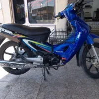 موتور لاکی طرح ویو