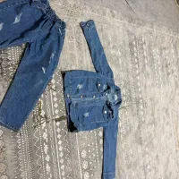 لباس بچه گانه