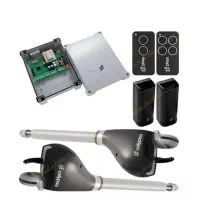 جک پارکینگ V2 وی تو مدل 400 و 600 نو اکبند