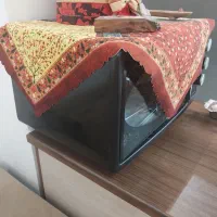 توستر نو مارک بوش|اجاق گاز و لوازم برقی پختوپز|رشت, معلولین|دیوار