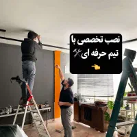 خرید لاینر نور خطی توکار، روکار، کناف /تولیدی مشهد|لامپ و چراغ|مشهد, سناباد|دیوار