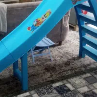 تاب و سرسره کودک