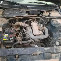 معاوضه آردی با وانت|خودرو سواری و وانت|رفسنجان, |دیوار