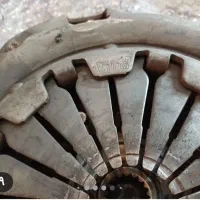 فروش یک عدد صفحه کلاج والو و یک عدد کویل۲۰۶ به شرط|قطعات یدکی و لوازم جانبی|جهرم, |دیوار