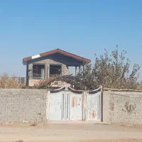 باغ فروشی نوش آباد