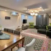 ۱۲۵متری نورگیر و دلباز در فلکه چهارم فردیس