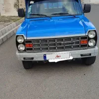 نیسان مدل اسفند 1403