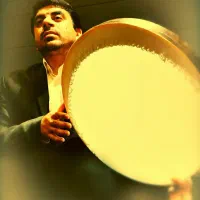 آموزش تخصصی سازهای دف و تنبک در منطقه پیروزی تهران