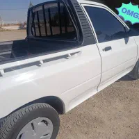 فروش پراید وانت ۴۰۳|خودرو سواری و وانت|شیراز, پایانه مسافربری سعدی|دیوار