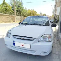 ریو ۸۶ در حد،سیستمی