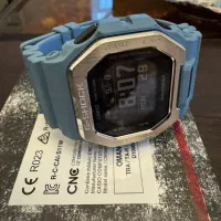 ساعت جی شاک کاسیو casio gshock gbx 100