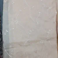 پرده حریر|پرده، رانر، رومیزی|قم, پردیسان|دیوار