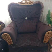 مبل راحتی