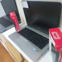 لپتاپcore i5نسل7رم16ddr4  کاملانوباکارتن‌هاردssd|رایانه همراه|تهران, پونک|دیوار