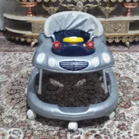 روروئک|اسباب و اثاث بچه|قم, ژاندارمها|دیوار