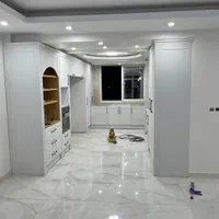 نصاب کابینت و کمد دیواری حرفه ای تضمینی|خدمات پیشه و مهارت|فردیس, فردیس|دیوار