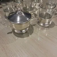 ظرف|ظروف سرو و پذیرایی|تهران, چیذر|دیوار