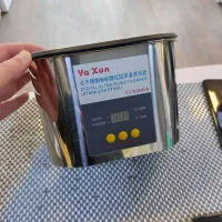 التراسونیک.yx2000aشستشوی برد گوشی