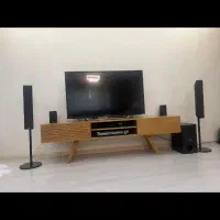 سینمای خانگی|سیستم صوتی خانگی|شیراز, شهرک بهشتی|دیوار