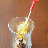 نبات خوش دست|خوردنی و آشامیدنی|قم, بوستان علوی|دیوار