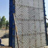 فروش جک قالب لوله . دستگاه برش و دستگاه خم|مصالح و تجهیزات ساختمان|زابل, |دیوار