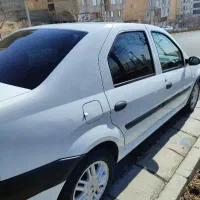 پارس تندر مدل 93|خودرو سواری و وانت|کرج, حسن آباد|دیوار