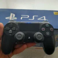 پی اس فور* اسلیم* دو دسته نو* تضمینی* پلمپ فول گیم|کنسول، بازی ویدئویی و آنلاین|تهران, تهرانسر شمالی|دیوار