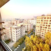 برج باغ/گلزار/طبقات بالا/سه خوابه