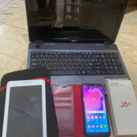 گوشی موبایل سامسونگ