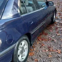 اوپل اومگا|خودرو سواری و وانت|ارومیه, |دیوار