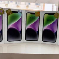 آیفون ۱۴ نرمال نات اکتیو
