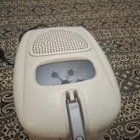 سرخ کن دلونگی