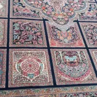 فرش ماشینی 12متری