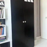 کمد بسیار نو