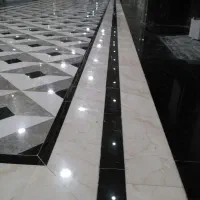 شرکت خدماتی  کفسابی سنگ شویی   نما شویی اجرشویی