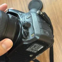 Nikon D610|دوربین عکاسی و فیلم‌برداری|تهران, شهرک ولیعصر شمالی|دیوار