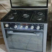 اجاق گاز ۵ شعله