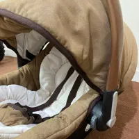 کریر|کالسکه و لوازم جانبی|ملایر, |دیوار