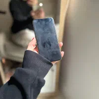 آیفون ۱۳ پرو ۲۵۶ zaa دوسیم|موبایل|رشت, معلم|دیوار