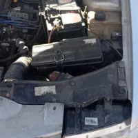 سمند مدل ۸۳درحد|خودرو کلاسیک|سراب, |دیوار