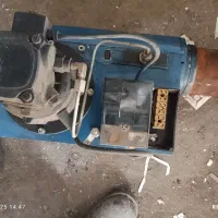 مشعل موتور خانه|آبگرمکن، پکیج، شوفاژ|گرگان, |دیوار