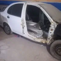 ساینا اس1400|خودرو سواری و وانت|مشهد, علی آباد|دیوار