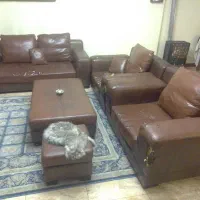 مبل دست دوم آمریکایی