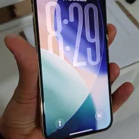 ایفون 12 پرومکس zaa