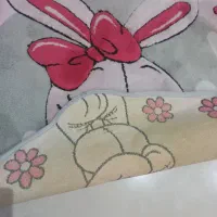 فرش زرباف ۱۰۰ درصد آکرولیک|فرش|تهران, سردارجنگل|دیوار