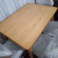 میز نهارخوری|میز و صندلی غذاخوری|مشهد, سید رضی|دیوار