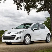 فروش حواله پژو 207