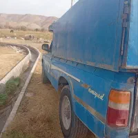 نیسان|خودرو سواری و وانت|صوفیان, |دیوار